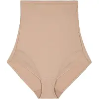 Triumph Shapingpants "True Shape Sensation" feiner Stretch-Tüll-Einsatz, High-Waist Schnitt