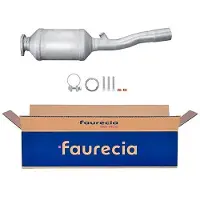 Hella Katalysator Easy2Fit PARTNERED with Faurecia 8LE 366 054-861