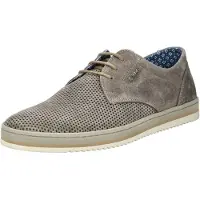 Igi & Co Schnürschuh "Halbschuhe Leder"