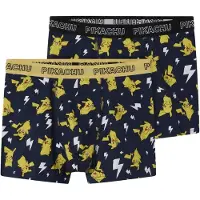 TWO SOON Boxershorts in Navy Blazer | Gr.: 146/152