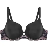 Triumph Vorgeformter BH Amourette Charm | Grösse: 70D | Farbe: Schwarz