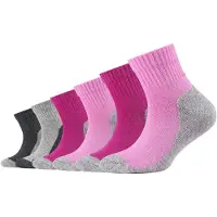 Camano Sportsocken "pro tex 6er Pack"