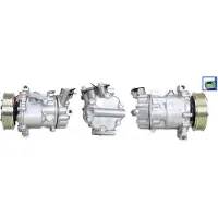 ELSTOCK Kompressor, Klimaanlage 51-1461
