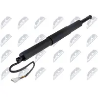 NTY AE-BM-157 Gasfeder Heckklappendämpfer für BMW 5 Touring (F11)