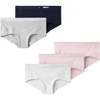 TWO SOON 5er-Pack Hipster in Ballerina | Gr.: 134/140
