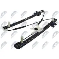 NTY EPS-LR-008 Elektrischer Fensterheber Hinten Links für LAND ROVER Discovery V (L462) DISCOVERY V VAN (L462)