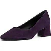 Peter kaiser Pumps in Violett | Gr.: 35