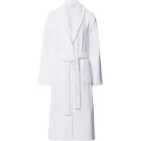Hanro Morgenmantel Robe Selection in white | Gr.: XL