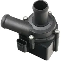 Fast Sports Nutrition Zusatzwasserpumpe Wasserumwälzpumpe FT57204 für VW Touareg (7LA, 7L6, 7L7)