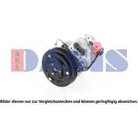 AKS Kompressor Klimaanlage DASIS 850872N
