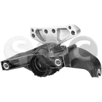 STC Lagerung, Motor T414881