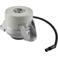 LEMFÖRDER Gummikörper, Motoraufhängung LMI45736