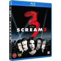 SF Studios Scream 3