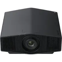 Sony Vpl-xw5100 Projektor Schwarz One Size / EU Plug 220V Schwarz One Size