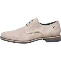 Lloyd Schnürboots LANGSTON in BEIGE | Gr.: 43