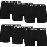 Indicode Boxershorts INMilano