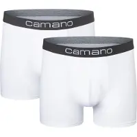 Camano Boxershorts "2er Pack"