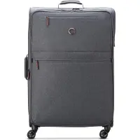 Delsey Paris Maubert 2.0 - 4-Rollen-Trolley 79 cm erw.