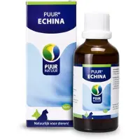 Puur Echina - Hund/Katze - 50ml