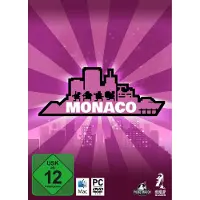 Monaco: What's Yours Is Mine