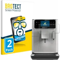 BROTECT Schutzfolie Displayschutz Displayschutzfolie Folie Klar Transparent