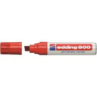 Edding Packung Mit 5 Permanenten 800er-steckern