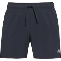 New Balance Men's RC Seamless Short 5"