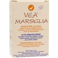 HULKA S.r.l. VEA Marsiglia Seife 100 g