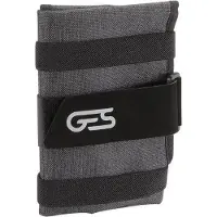 Ges Fahrradsatteltasche Roll