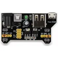 Joy-It Spannungsversorgung für Breadboards