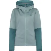 Didriksons Anneli WNS Fullzip 3 factory blue (G12) 46
