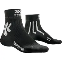 X-socks Men's Speed Two 4.0 Laufsocken