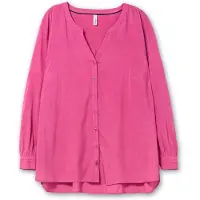 Sheego Longbluse
