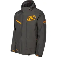 KLIM Kompound Gore-tex Abnehmbare Jacke