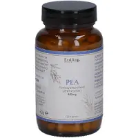 Alveda GmbH PEA Palmitoylethanolamid vegan Kaps.Erdling 120 St