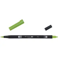 Tombow ABT Dual Brush Pen