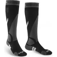 Bridgedale Lightweight Merino Performance Lange Socken