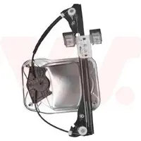VAN WEZEL Fensterheber 7641261