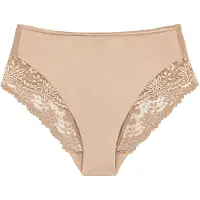 Triumph Hoher Slip Ladyform Soft | Grösse: 46 | Farbe: Pulver