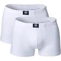 Ceceba Boxershort Casual Bequem sitzend Short Pants 2er Pack