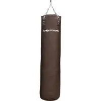Sport-Thieme Boxsack Luxury