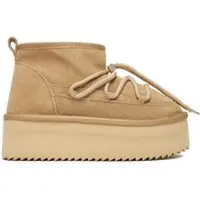 DeeZee Schneeschuhe W23Q11482 Beige