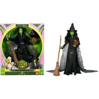 Mattel Wicked Elphaba Deluxe-Modepuppe Movie 2