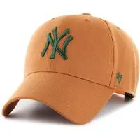 47 Brand New York Yankees Baseball-Cap MLB MVP