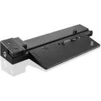 Lenovo ThinkPad Workstation Dock µ EU
