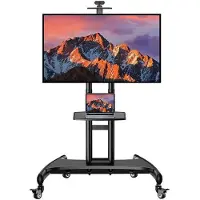 Perlesmith 32-82" TV mount PSTVMC05-US