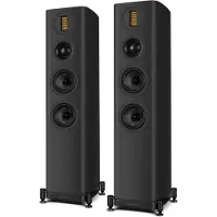 Wharfedale EVO 5.3 - Standlautsprecher, schwarz-matt