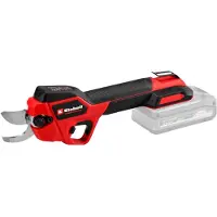 Einhell GP-LS 18/28 Li T BL-Solo Akku-Astschere auf Schaft - Schnittdurchmesser max. 24 mm - SOLO OHNE AKKU UND LADEGERÄT