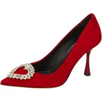 Melvin & hamilton Pumps "Pumps Textil"