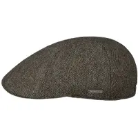 Chillouts - Henning Hat - Mütze Gr 54-57 cm - M/L grau